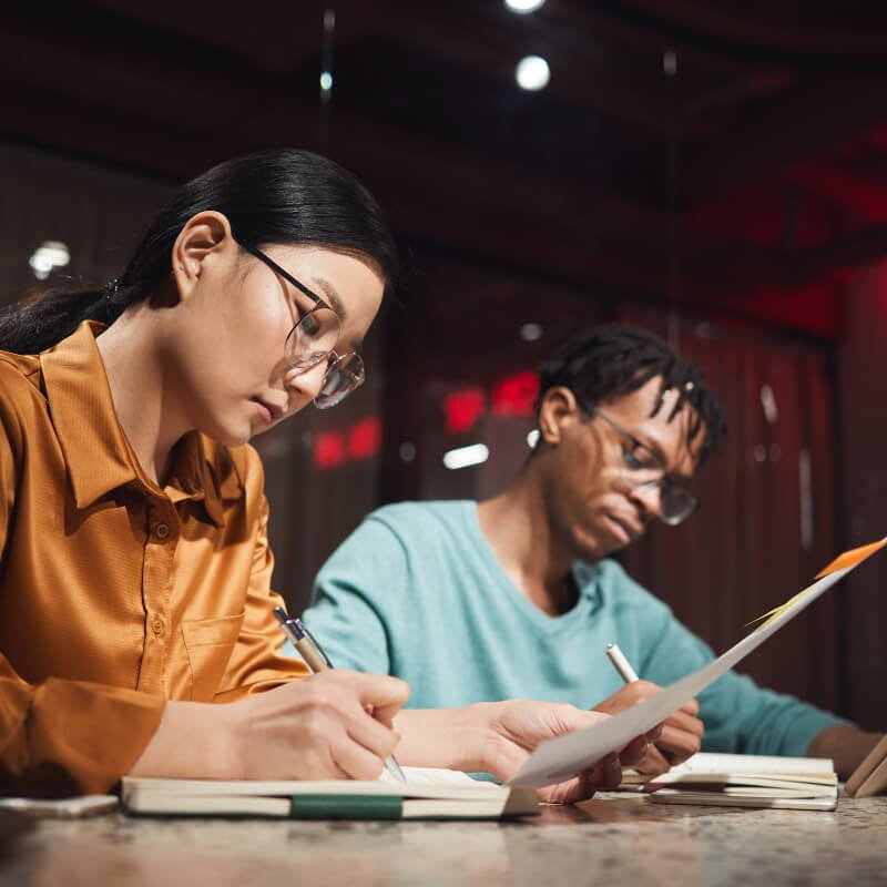 social science study in uk