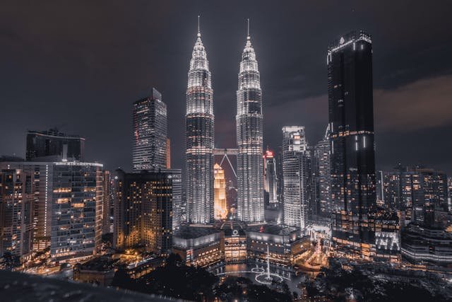 study in Malaysia