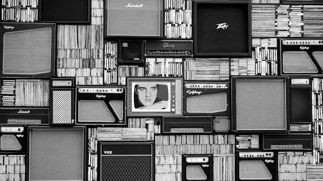 Media study in uk