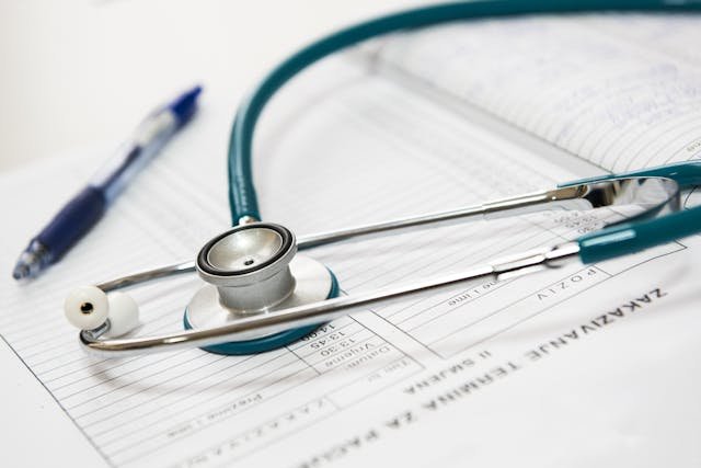 Medicine study in uk