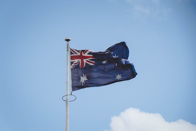 Study in Australia