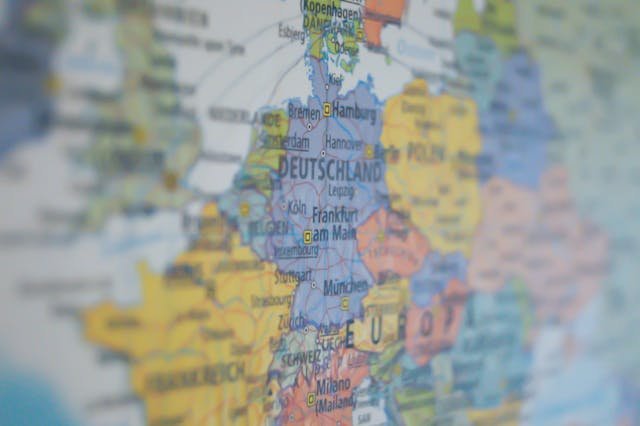 Study in Europe
