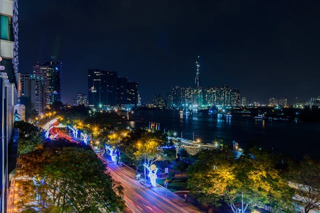 Study in Vietnam