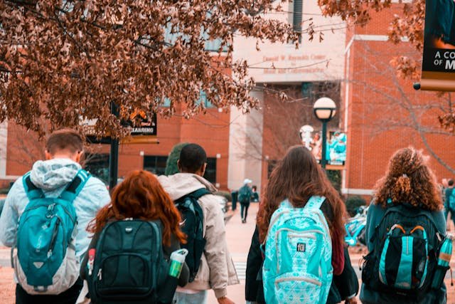 Study visa in Asia