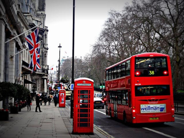 Students Visa Consultants UK
