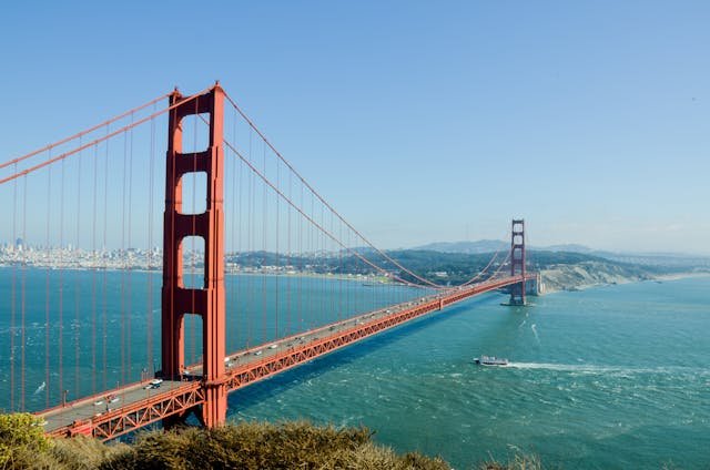 Students Visa Consultants USA